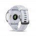 Garmin Forerunner 955 Solar GM-010-02638-H1 (Whitestone) GPS Running Smartwatch